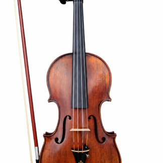 Red Clef IJ2 Handcrafted Violin
