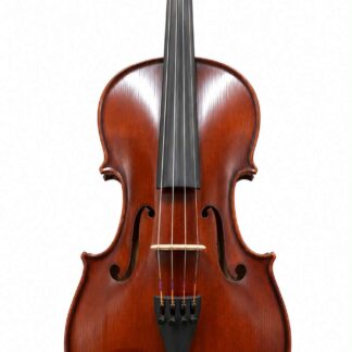 Red Clef CC2 Handcrafted Viola