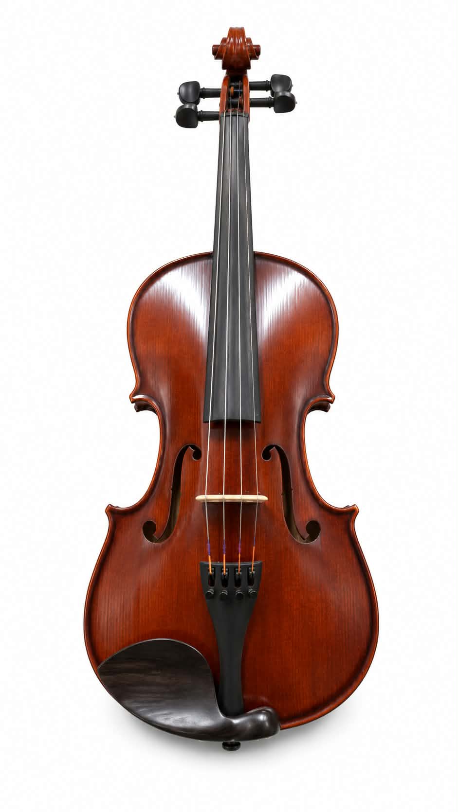 Red Clef CC2 Handcrafted Viola