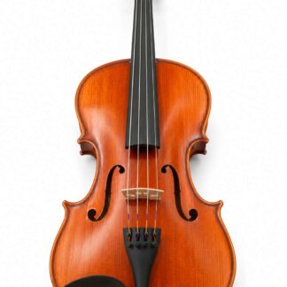 Red Clef CC5 Handcrafted Viola