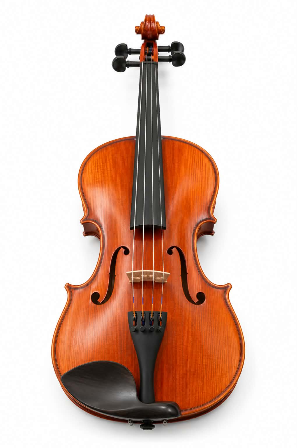 Red Clef CC5 Handcrafted Viola