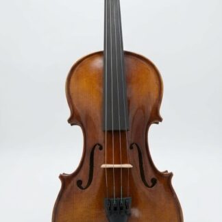Red Clef SJ3 Handcrafted Violin