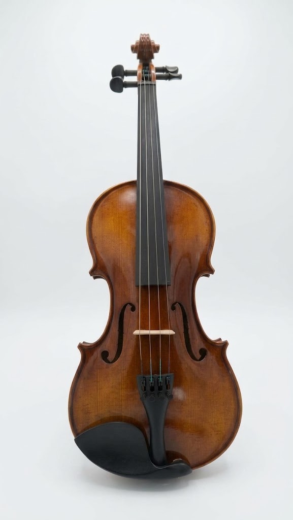 Red Clef SJ3 Handcrafted Violin