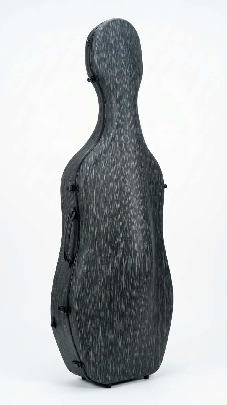 Cello Hard Case - Image 2