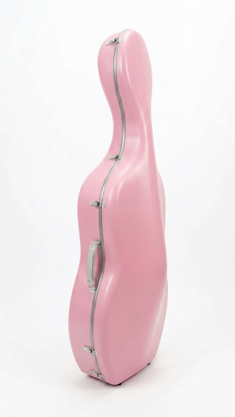 Cello Hard Case - Image 3