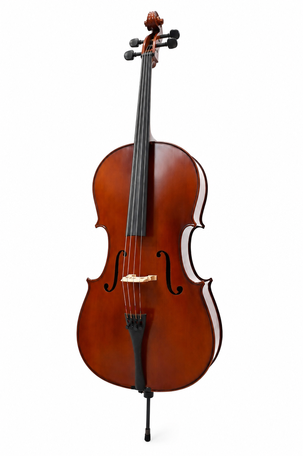 Red Clef A2 Cello