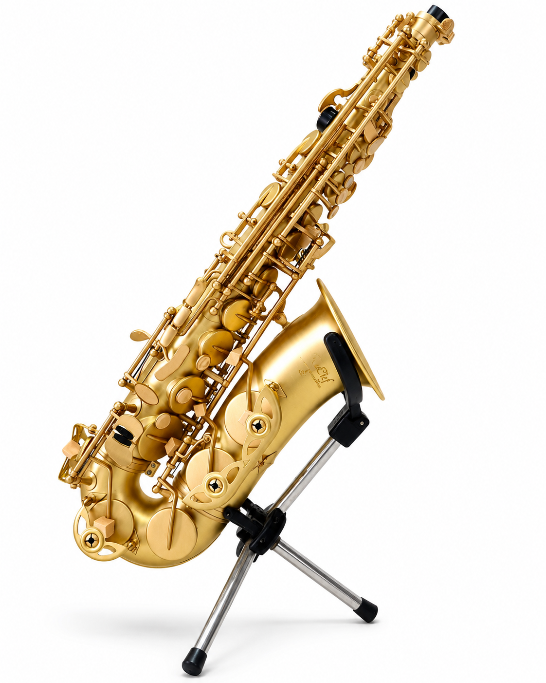 Red Clef JA Series Alto Saxophone