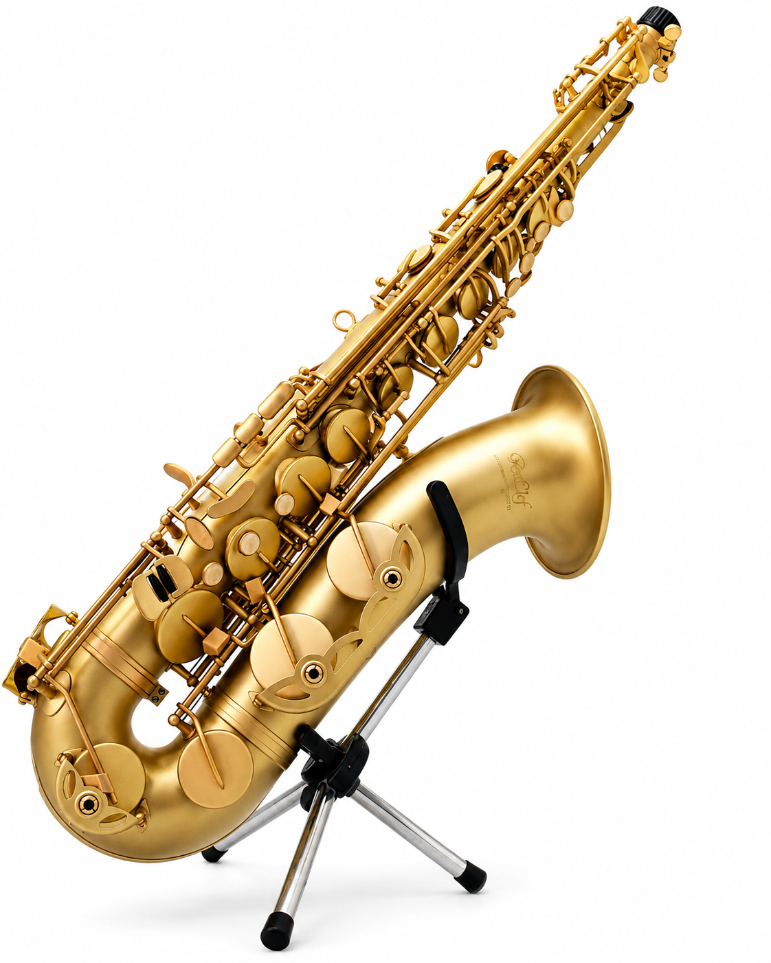 Red Clef JA Series Tenor Saxophone