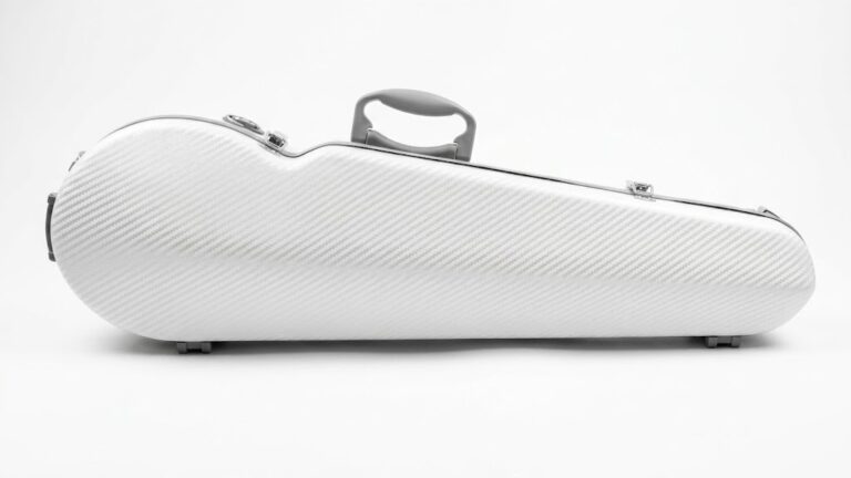 Violin Hard Case